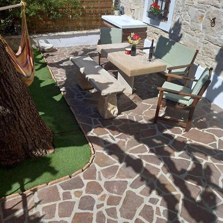 Casa Girasole Villa Buje Exterior photo