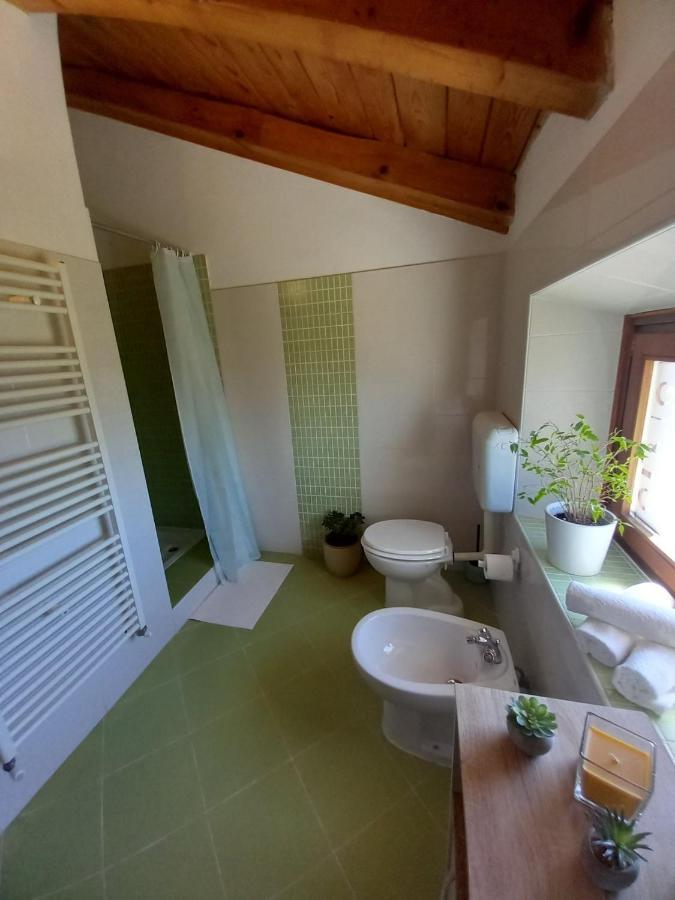 Casa Girasole Villa Buje Exterior photo